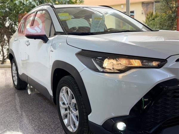 تويوتا فرونتلاندر 2025 للبيع في العراق -  بغداد